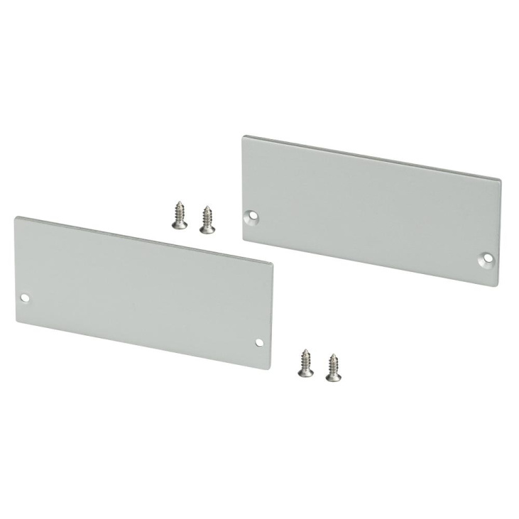 картинка Светодиодный профиль (LED), Заглушка SL-LINE-7532 глухая