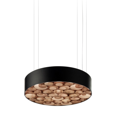 Подвесной светильник Spiro SM by LZF