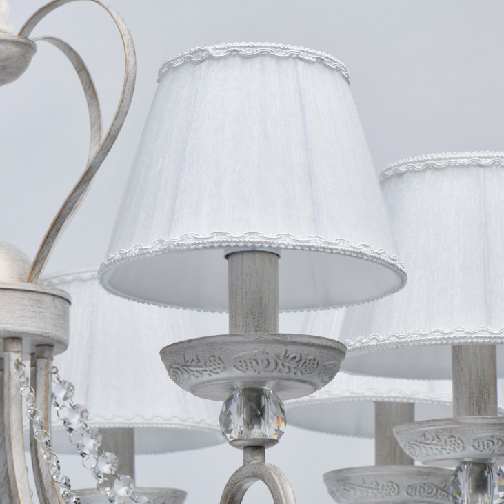 картинка Потолочный светильник Августина 419011708