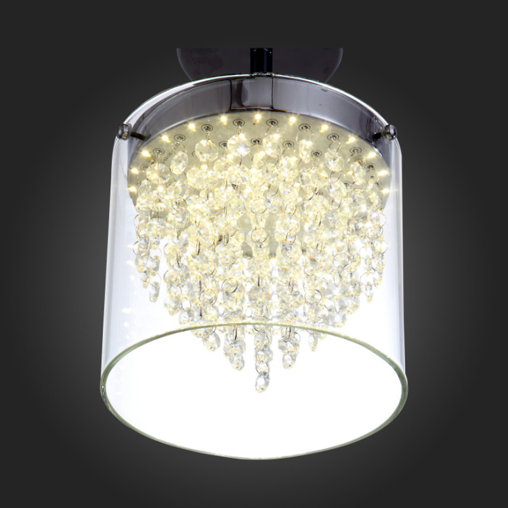 картинка Накладной светильник SL823.102.01