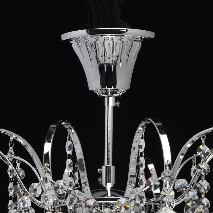 картинка Потолочный светильник Жемчуг 232017608