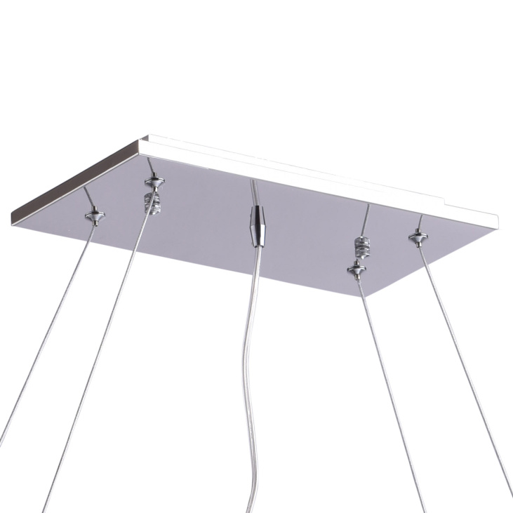 картинка Потолочный светильник Жаклин 465015510