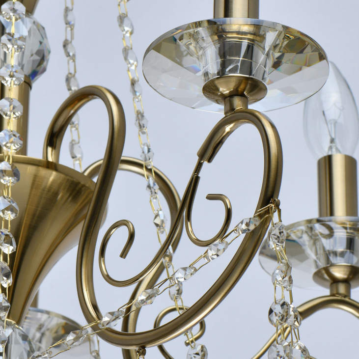 картинка Потолочный светильник Селена 482016408