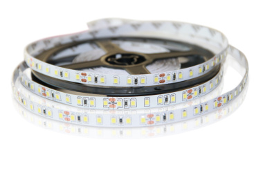 Светодиодная лента LP SMD 2835, 600 Led, IP33, 24V, Standart (LED-ленты)