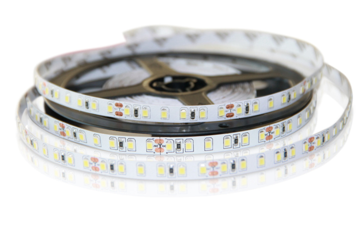 картинка Светодиодная лента LP SMD 2835, 600 Led, IP33, 24V, Standart (LED-ленты)