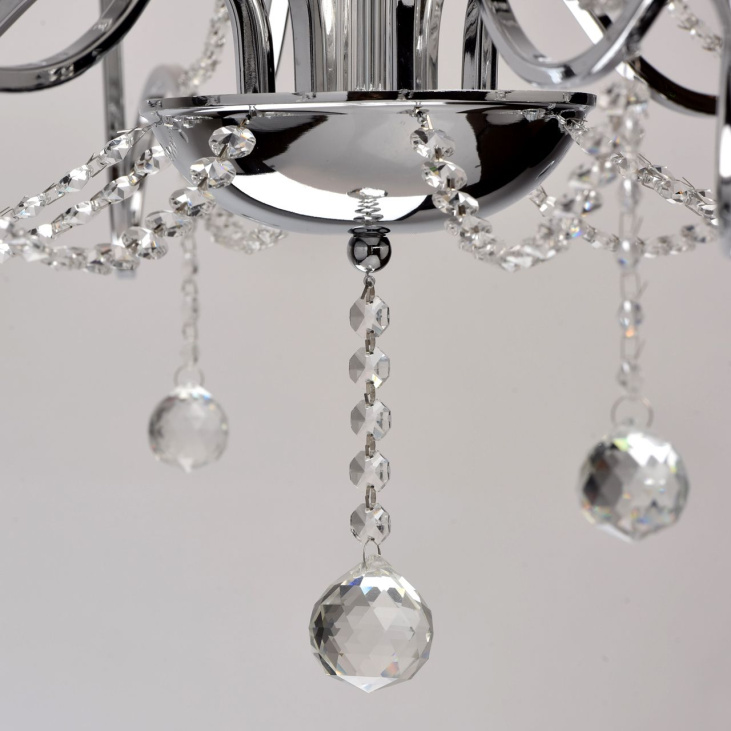 картинка Потолочный светильник Федерика 684010208