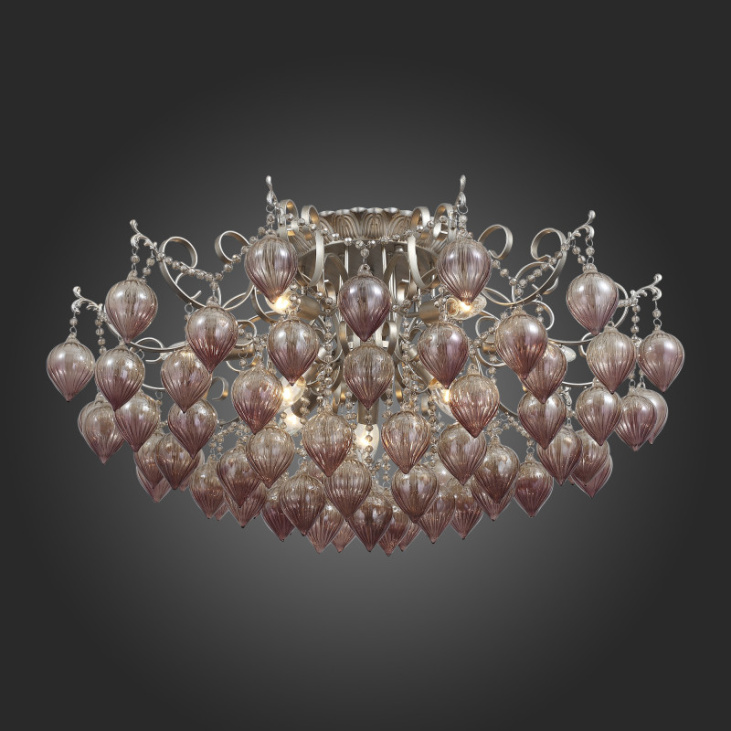 картинка Люстра SL659.202.09