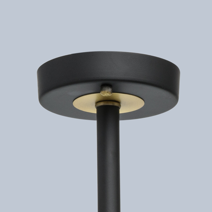 картинка Потолочный светильник ДельРей 700013408