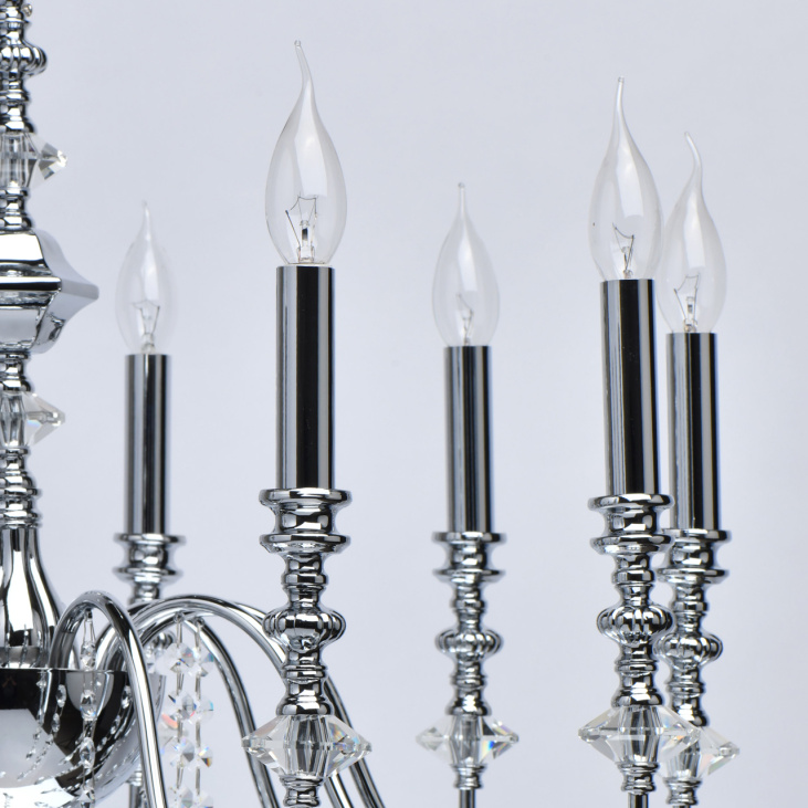 картинка Потолочный светильник Консуэло 614012310