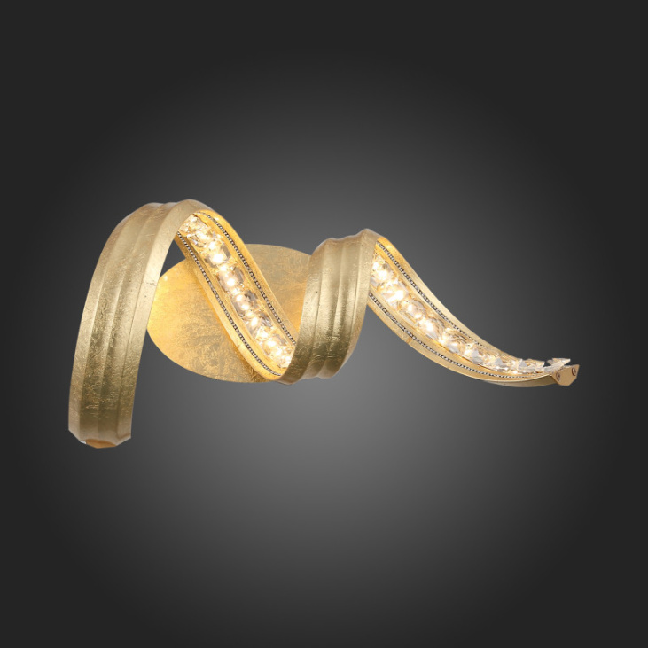 картинка Настенный светильник SL406.201.01