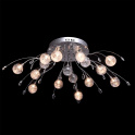 картинка Потолочный светильник Амелия 360014116