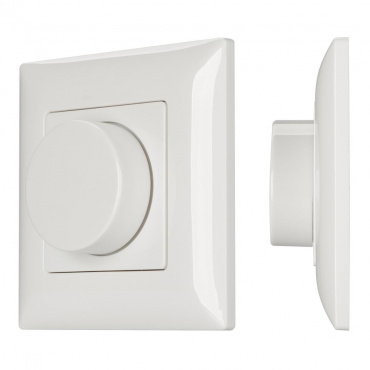 Панель Rotary Smart-P18-DIM (3V, 2.4G)