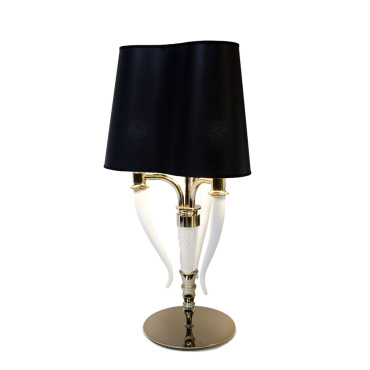 Настольный светильник Esmeralda Table by Ipe Cavalli