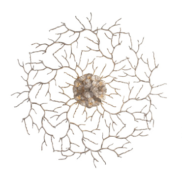 Настенный светильник Coral AP1486 by Serip