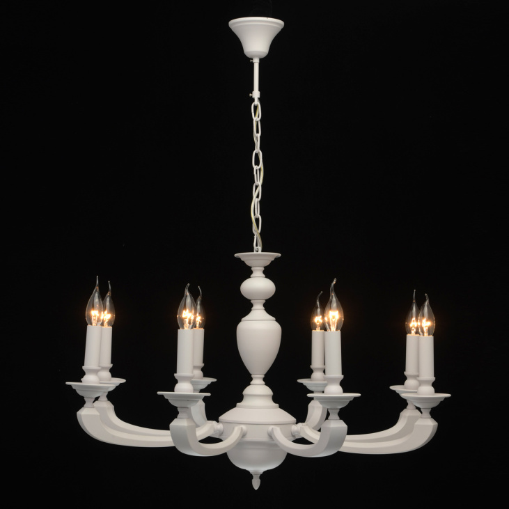 картинка Потолочный светильник ДельРей 700011708