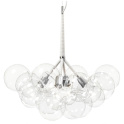 картинка Подвесной светильник X-Large Bubble Chandelier by PELLE