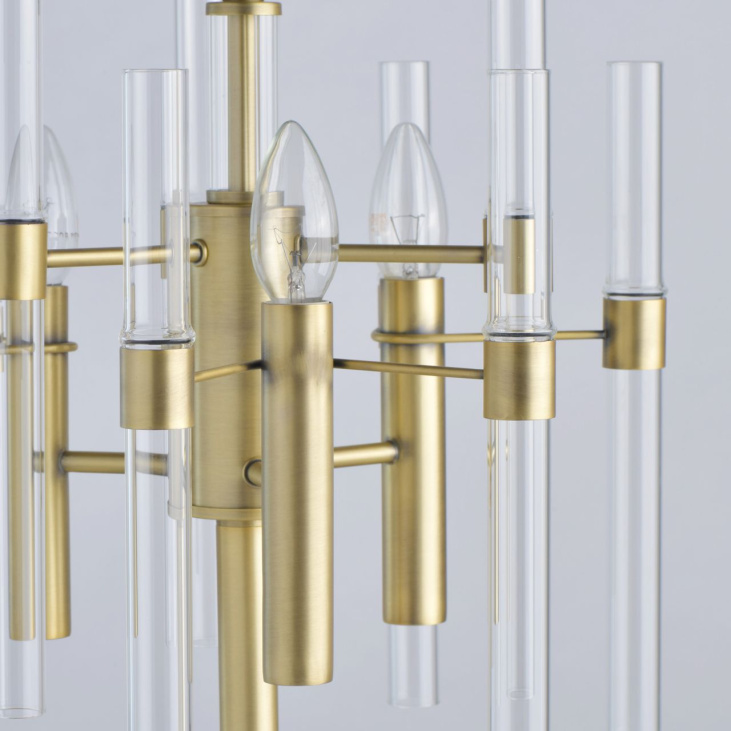 картинка Настольный светильник Альгеро 285031103