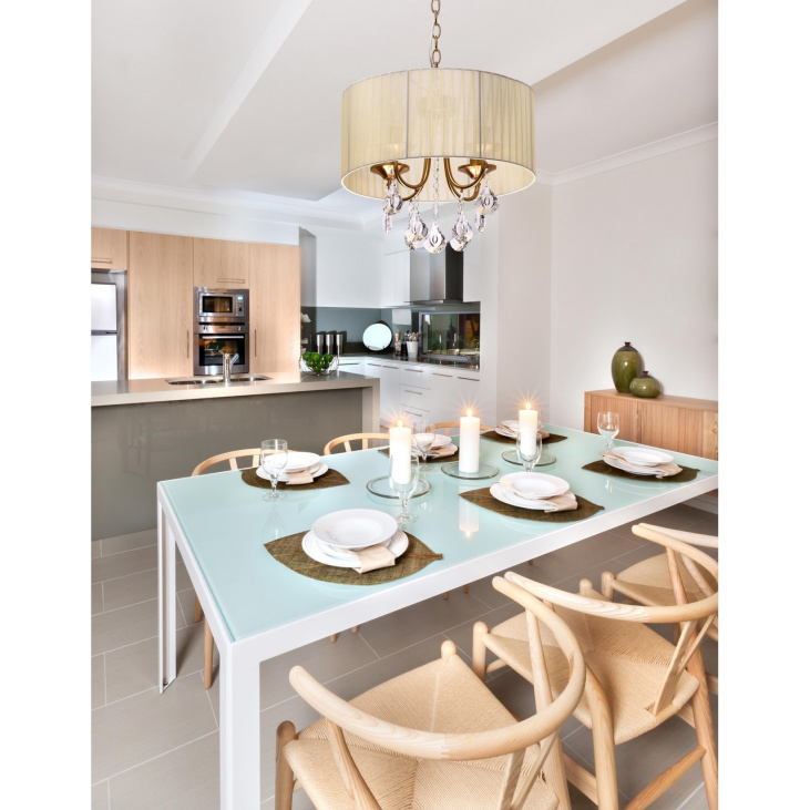 картинка Потолочный светильник Жаклин 465016504