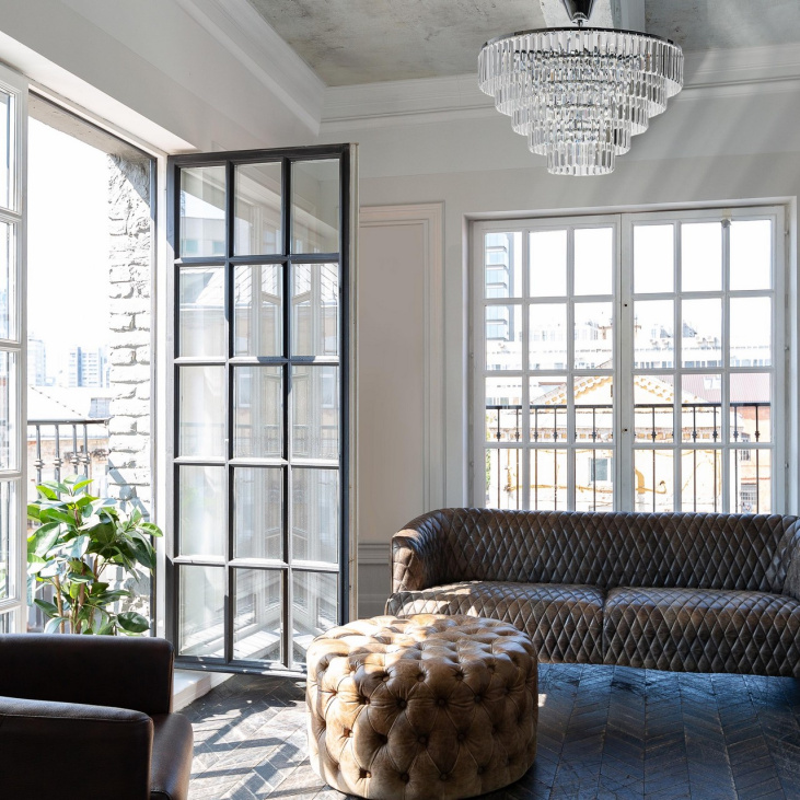 картинка Потолочный светильник Аделард 642013008