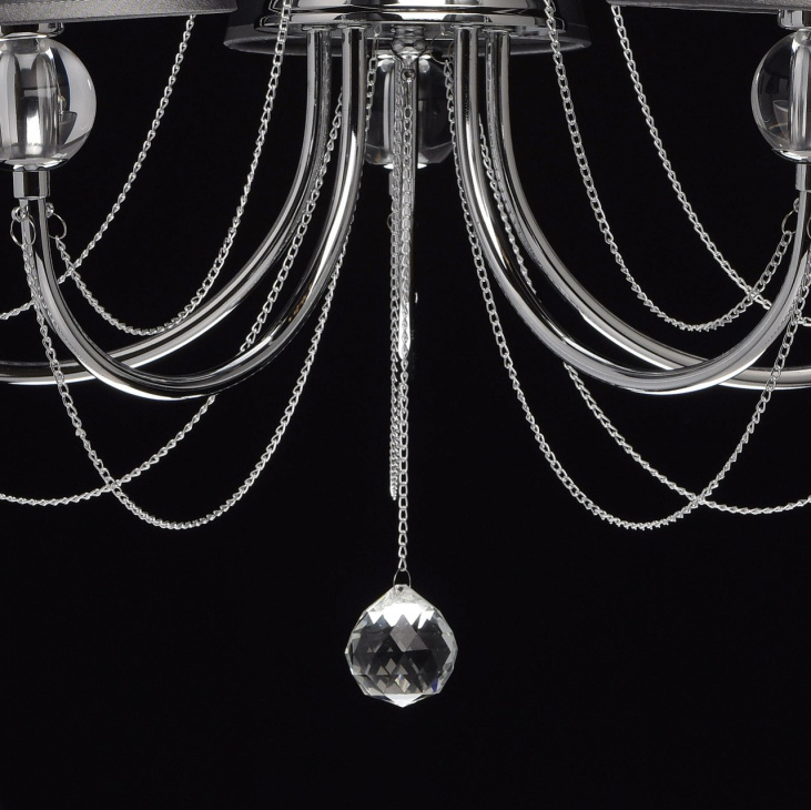 картинка Потолочный светильник Федерика 684010305