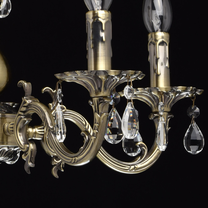 картинка Потолочный светильник Аврора 371011905