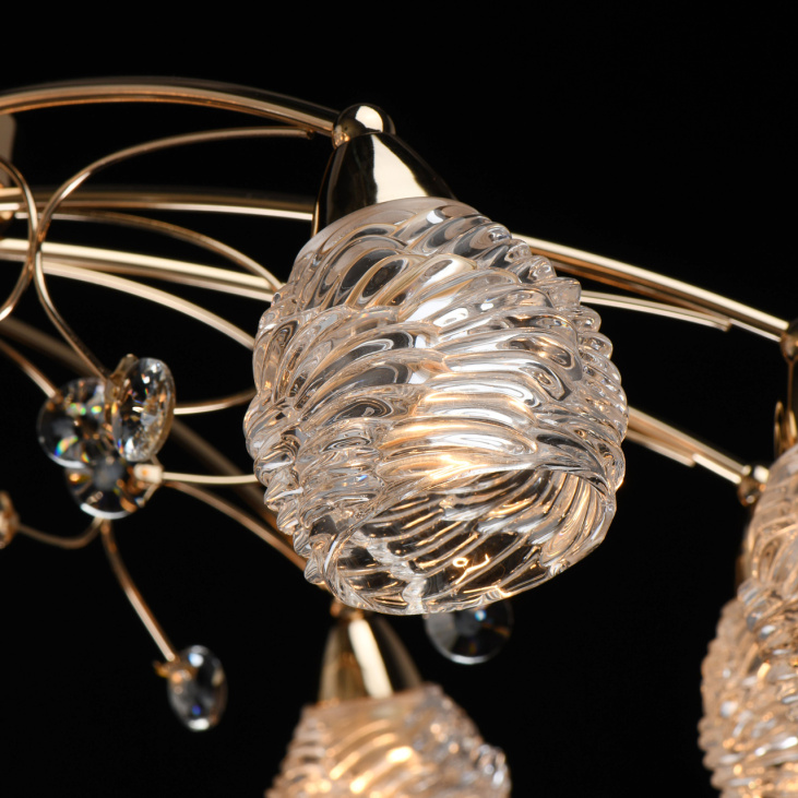 картинка Потолочный светильник Подснежник 294016510