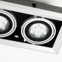 картинка Встраиваемый светильник Grille Lamp 2