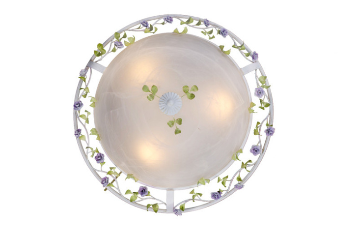 картинка Накладной светильник SL695.502.03