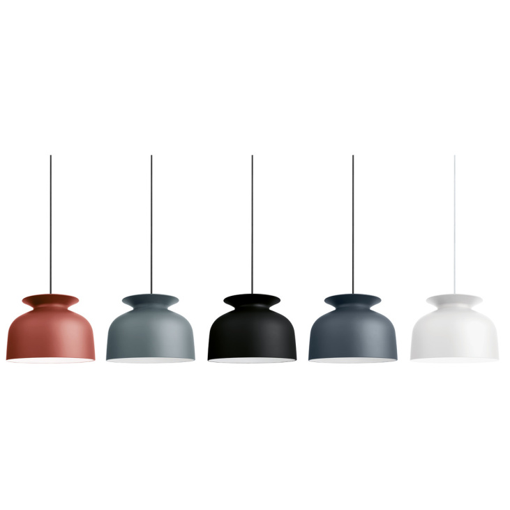 картинка Подвесной светильник Ronde 40 by Gubi