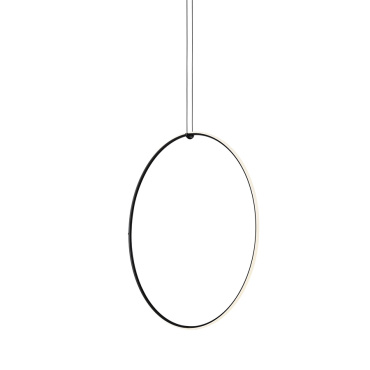 Подвесной светильник Round Large by Flos
