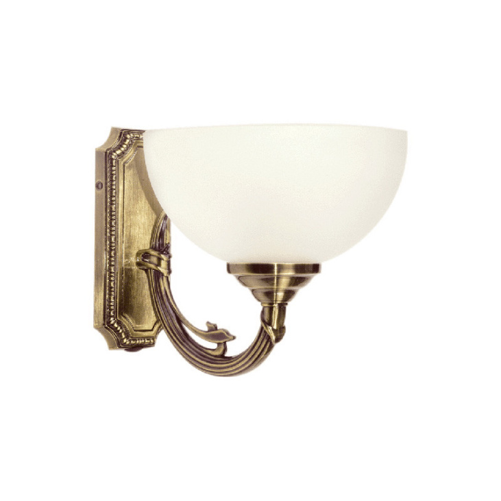 картинка Настенный светильник 318020801