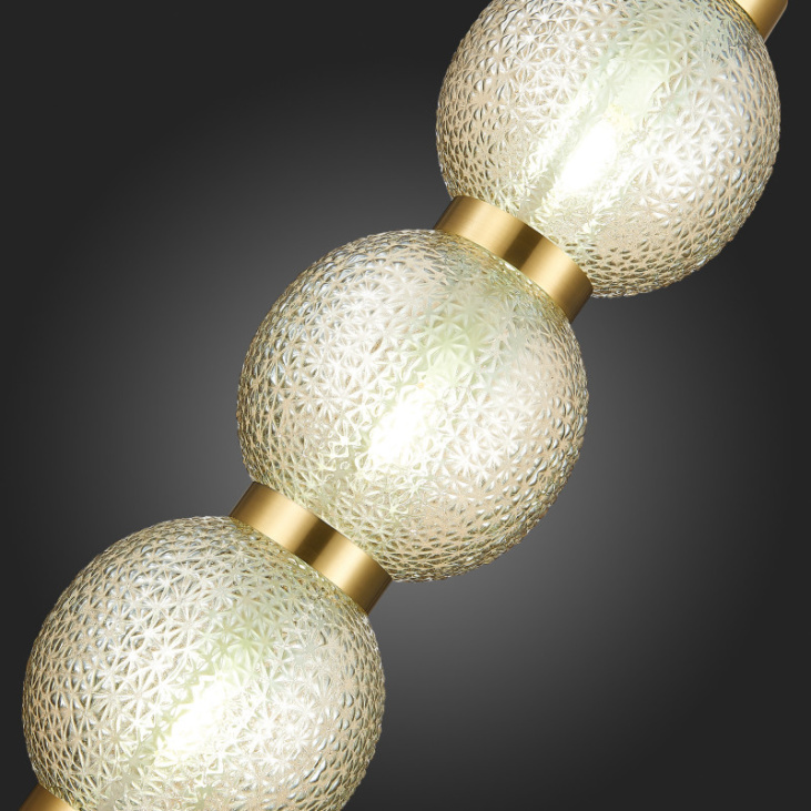 картинка Подвесной светильник SL1155.303.03