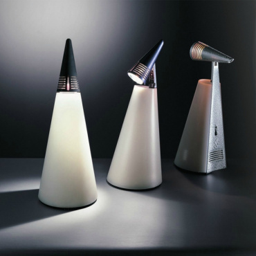 Настольный светильник Iota