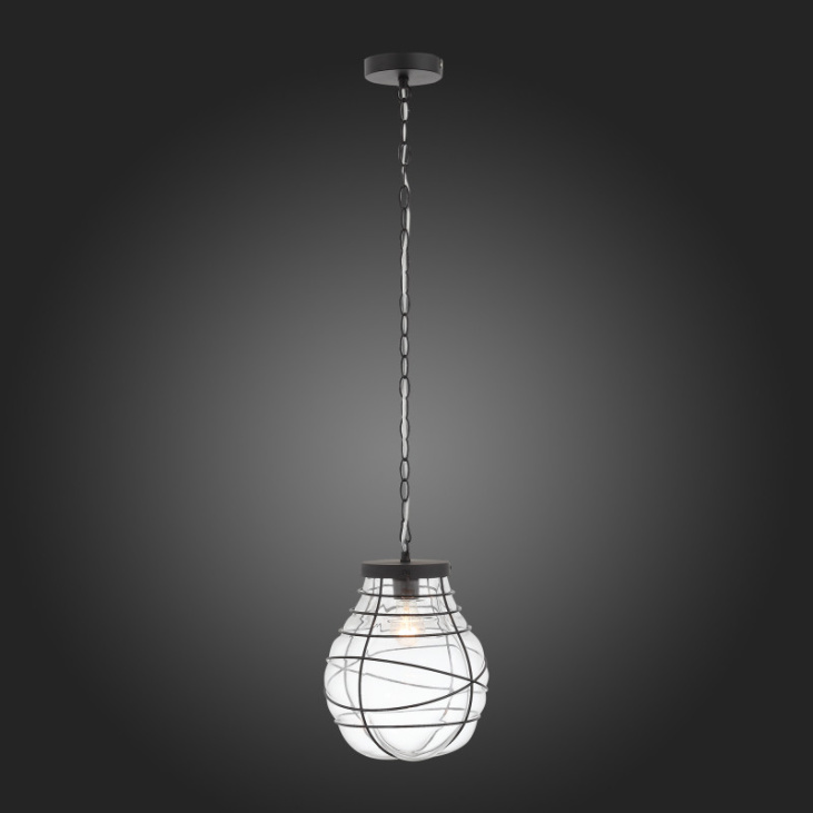 картинка Подвесной светильник SL321.403.01