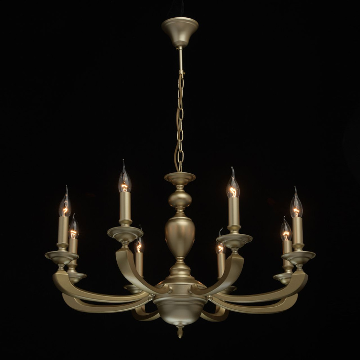 картинка Потолочный светильник ДельРей 700010908