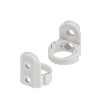 Светодиодный профиль (LED), Пара плоских держателей PEN AF-2