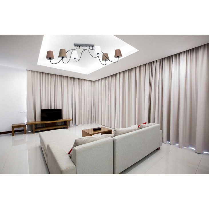 картинка Потолочный светильник Эйберген 723010106