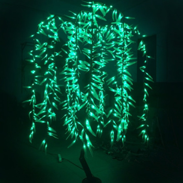 LED-дерево "Ива" T-W1.5m-768L