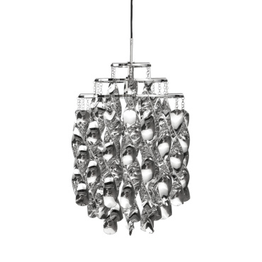 Подвесной светильник Spiral Mini by Verner Panton