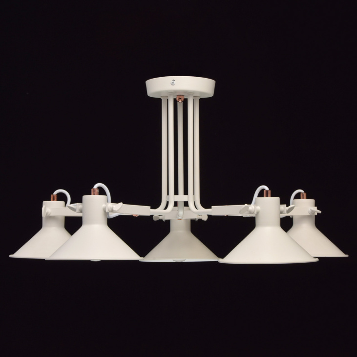 картинка Потолочный светильник Таун 691010705