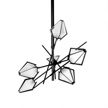 Потолочный светильник Harlow Small by Gabriel Scott