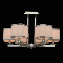 картинка Потолочный светильник Наполи 686010306