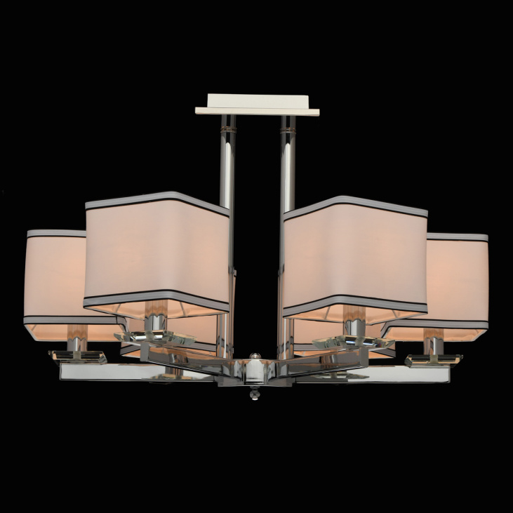 картинка Потолочный светильник Наполи 686010306