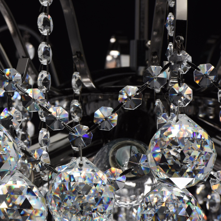 картинка Потолочный светильник Жемчуг 232016306