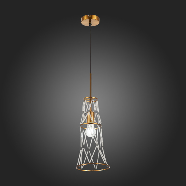 картинка Подвесной светильник SL1016.203.01