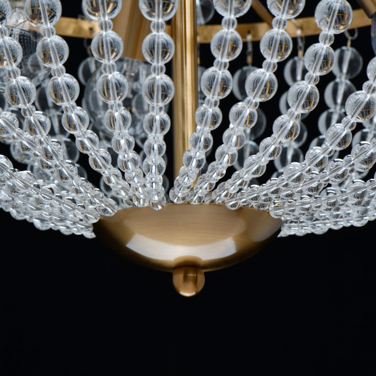 картинка Потолочный светильник Бриз 111012406