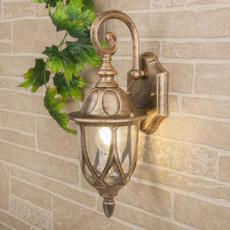 картинка Уличный светильник Orion Orion