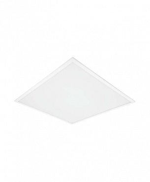 Светильник светодиодный ДВО 36Вт ECO CLASS PANEL BKL 600 4000К 3240лм IP40 панель LEDVANCE 4058075430518