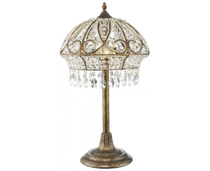 картинка Настольный светильник WE323.02.504