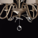 картинка Потолочный светильник Августина 419011206